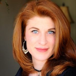 Meet your Posher, Maribeth